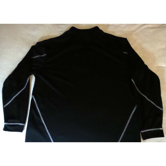 PGA Tour Quarter Zip Pullover Men's Size Large - Picture 10 of 12